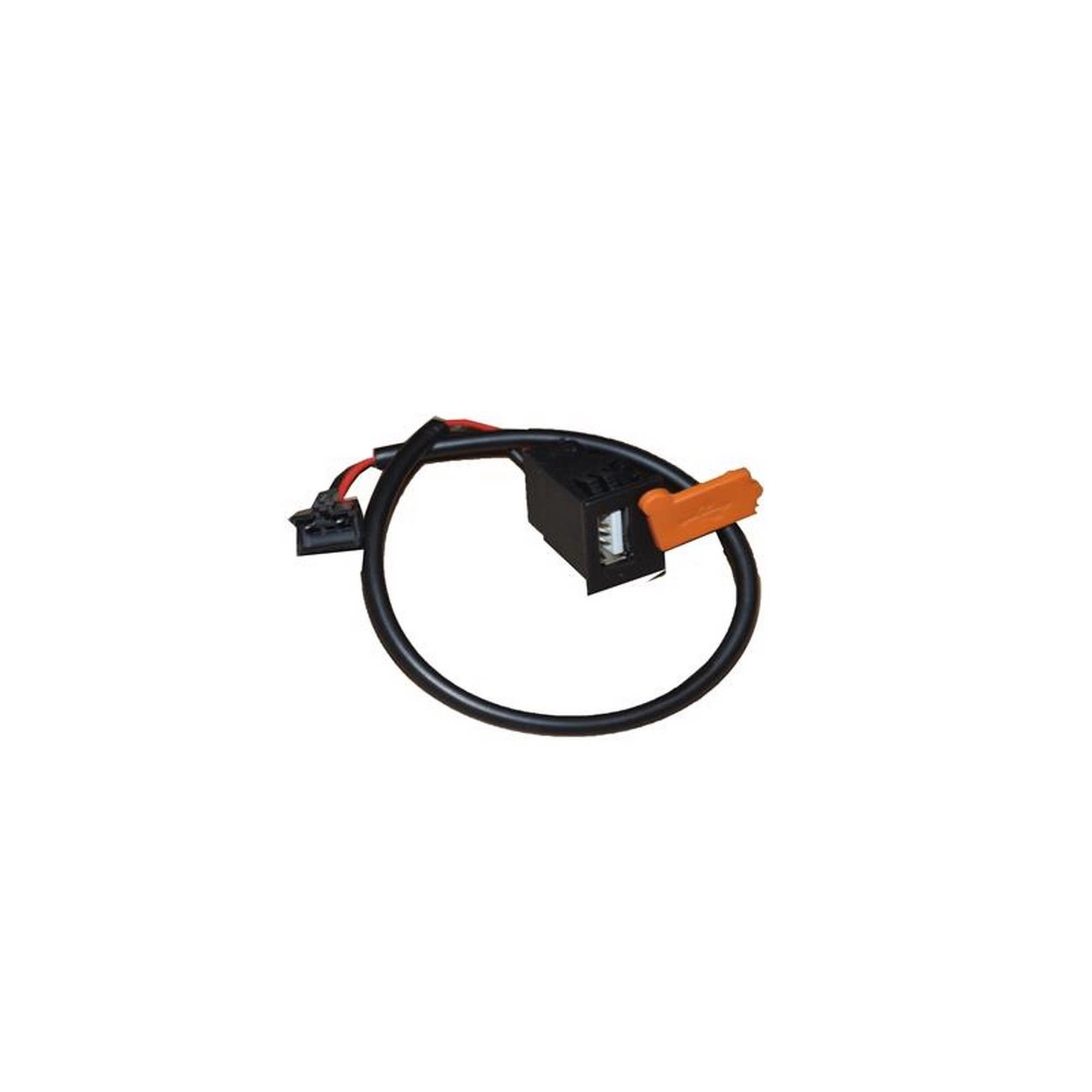 KUBA MT3 PRO-X USB SOKETİ #KM 96041